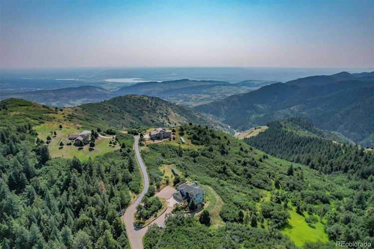 16264 Deer Mountain Dr Littleton, CO 80127