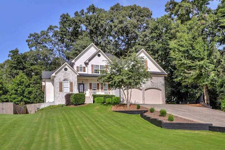 45 Apple Barrell Way Taylorsville, GA 30178 | MLS 9044235 Photo 1