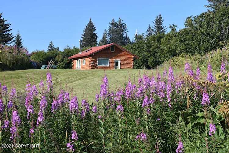 67925 Walter Thomas Road Homer, AK 99603