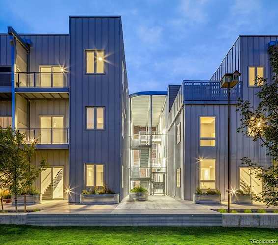 2525 Arapahoe St #RD115 Denver, CO 80205