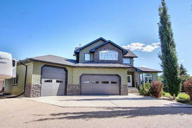 123 39235 C&E Trail Rural Red Deer County, AB T4S 2P7