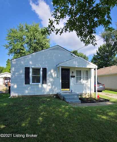 1805 Pershing Ave Louisville, KY 40242