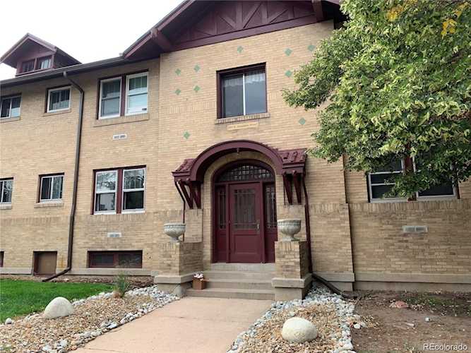 2101 S Josephine St #110 Denver, CO 80210
