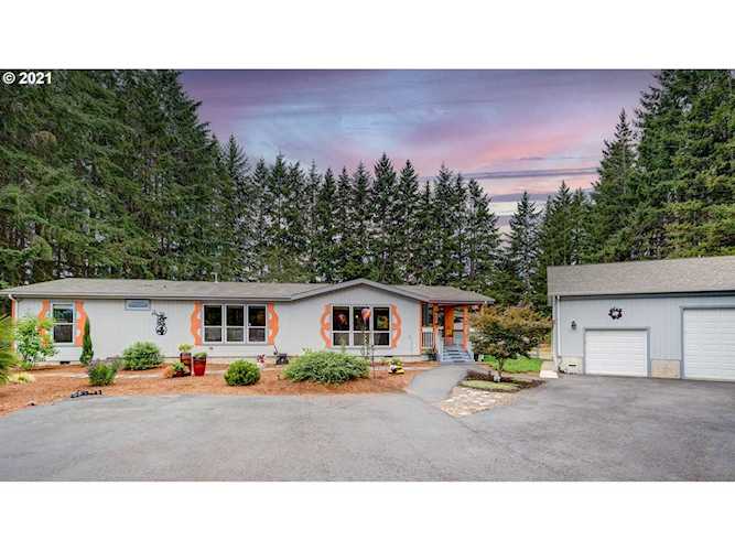 36650 SE Tracy Rd #4 Estacada, OR 97023