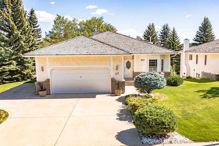 4901 Farrell Ave #22 Red Deer, AB T4N 6W2