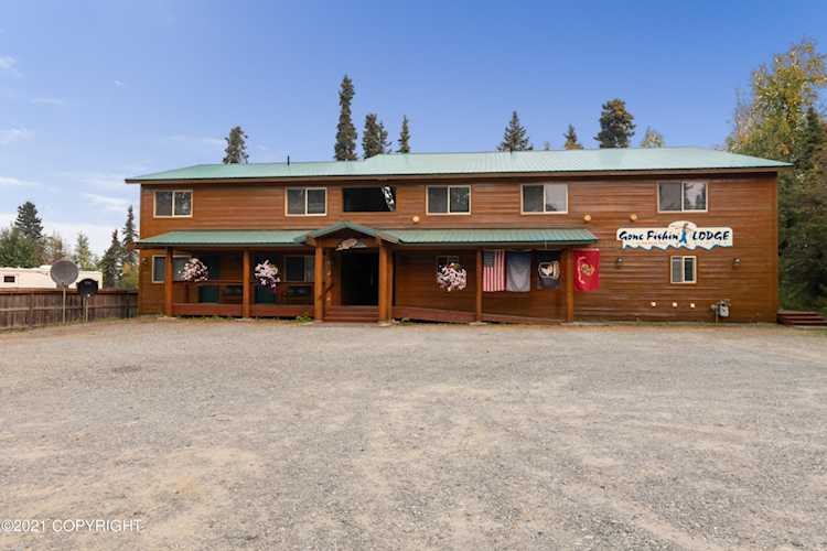 48672 Funny River Road Soldotna, AK 99669