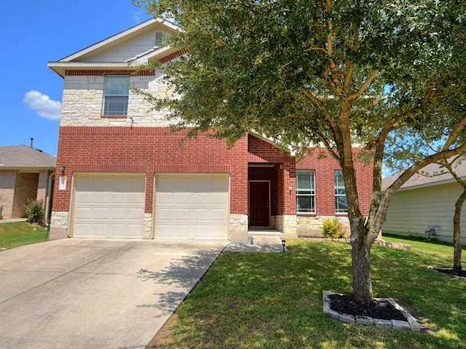 Address Withheld Buda, TX 78610