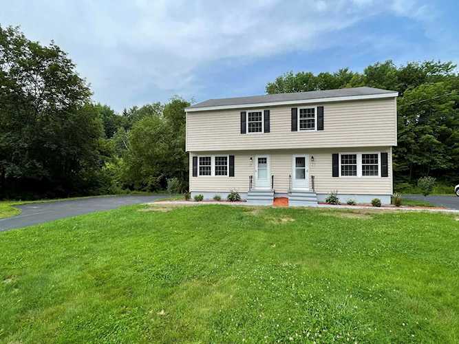 27 Young Dr Durham, NH 03824