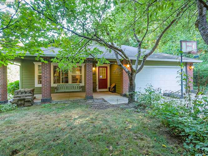 22014 NE Wh Garner Rd Yacolt, WA 98675