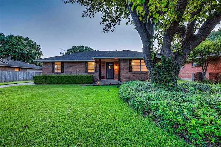 1221 Patricia Lane Garland, TX 75042