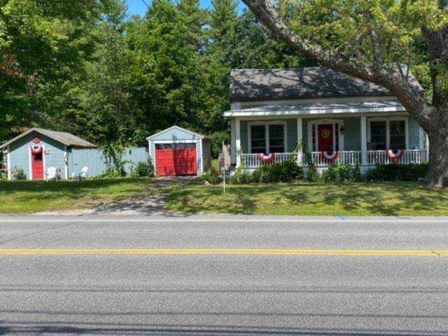 317 North Main St Wolfeboro, NH 03894
