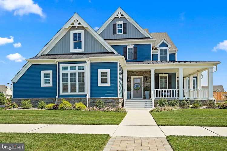326 Ellenwood Dr Middletown, DE 19709
