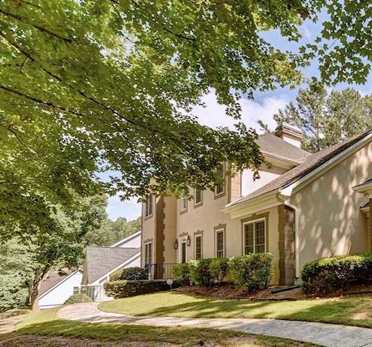 2635 Braffington Ct Sandy Springs, GA 30350 | 6937626 Photo 1