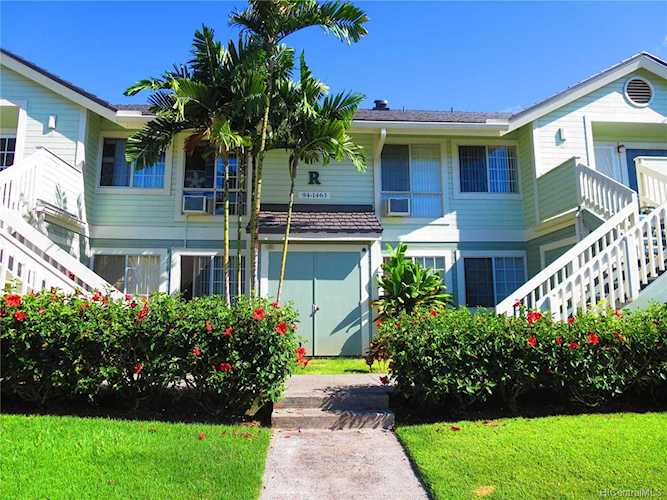 94-1463 Waipio Uka Street #R-203 Waipahu, HI 96797