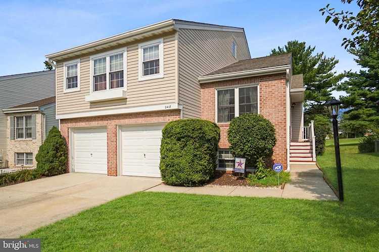 2418 Shadywood Circle Crofton, MD 21114