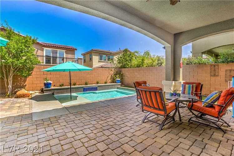 3218 San Cilino Ave Henderson, NV 89044