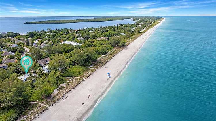 5 Sunset Captiva Ln Captiva, FL 33924
