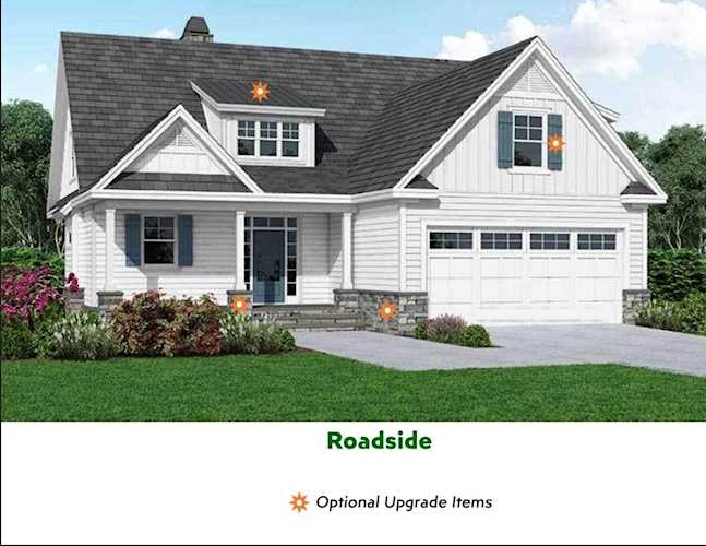 34 Allen Rd #2-1 Wolfeboro, NH 03894