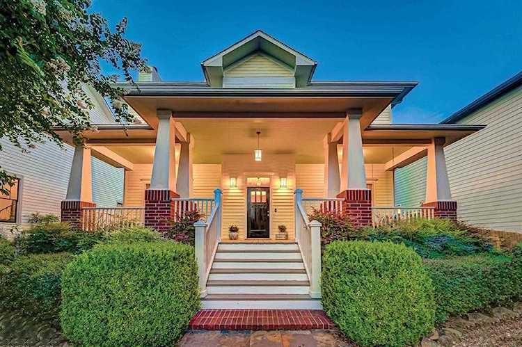 1144 Herkimer St Houston, TX 77008