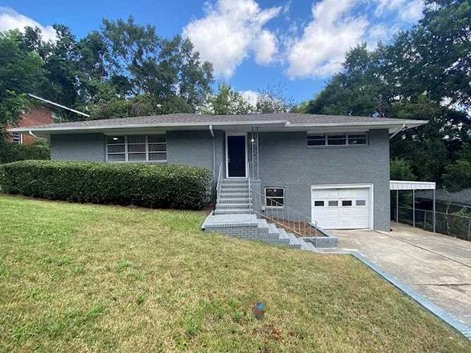 3309 Decatur Street Columbus, GA 31906-3423