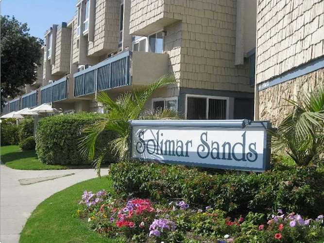 4700 Sandyland Rd. #29 Carpinteria, CA 93013