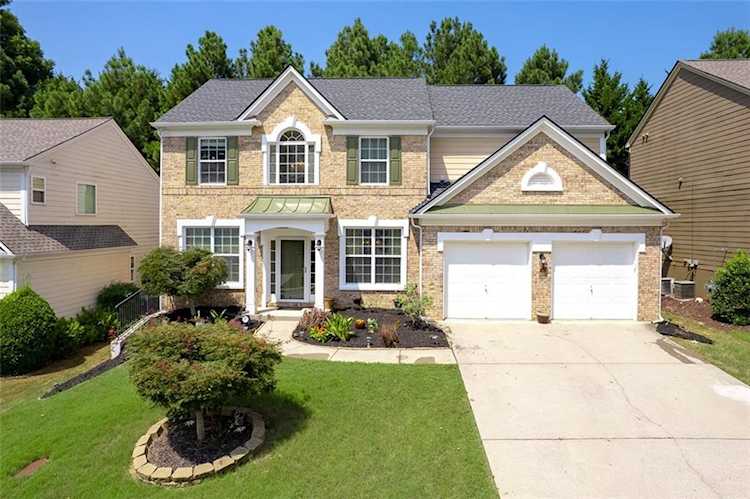 2245 Vistoria Dr, Cumming, GA 30041 - Premier Atlanta Real Estate Photo 1