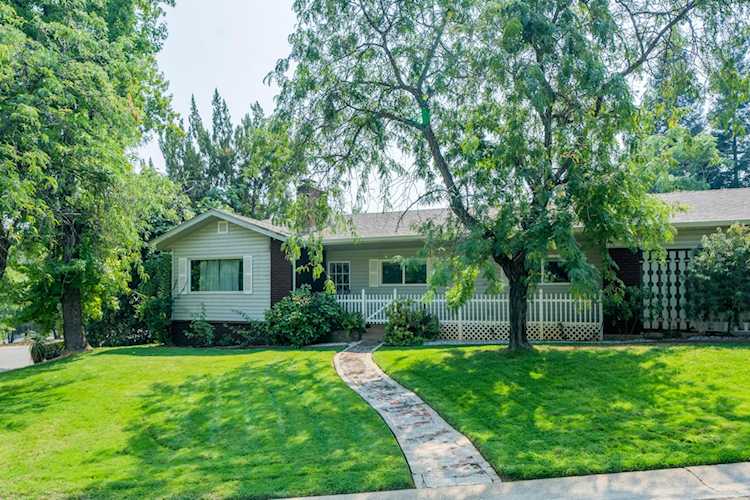 1000 Royal Oaks Dr Redding, CA 96001