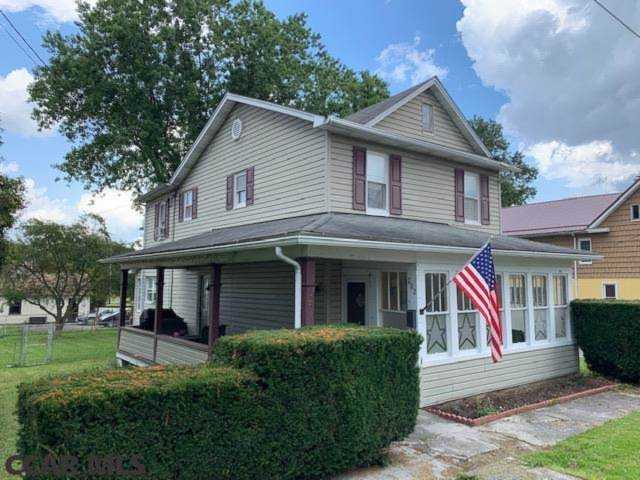 202 Gertrude Street Philipsburg, PA 16866