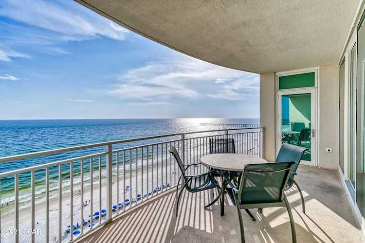 15625 Front Beach Rd #1103 Panama City Beach, FL 32413