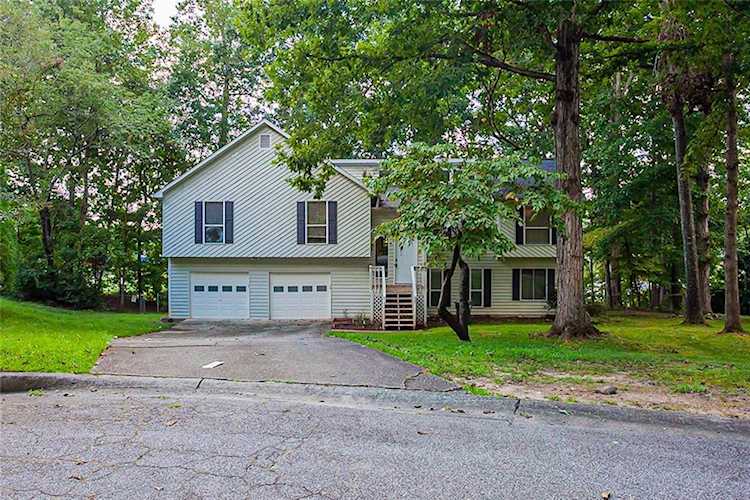 1705 Emerson Bridge Ct Marietta, GA 30062