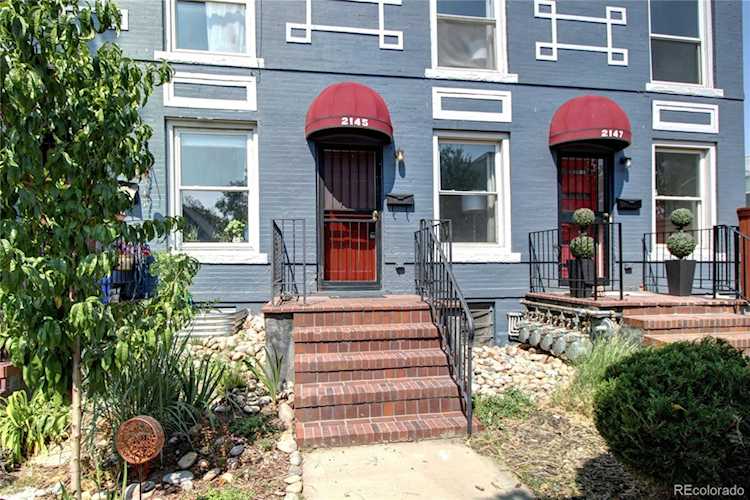 2145 N Marion St Denver, CO 80205