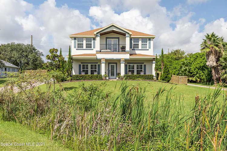 6200 Anchor Lane Rockledge, FL 32955