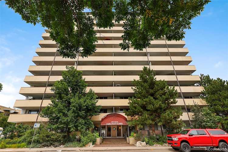 1029 E 8th Ave #508 Denver, CO 80218 | MLS 2949118 Photo 1