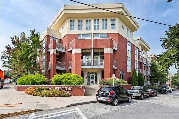 89 Mangum St SW #312 Atlanta, GA 30313