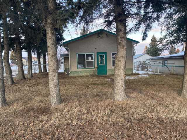 4646 51 Ave Rimbey, AB T0C 2J0