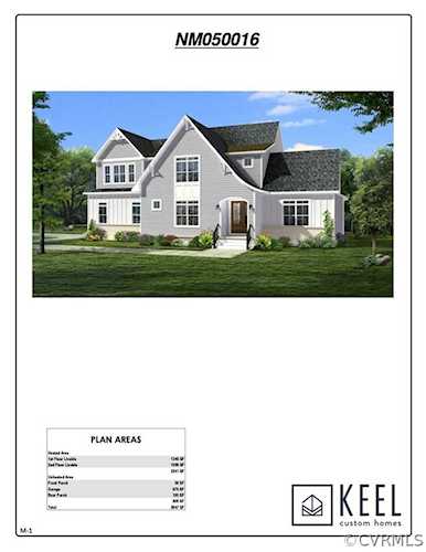 2207 Apperly Terrace Midlothian, VA 23112