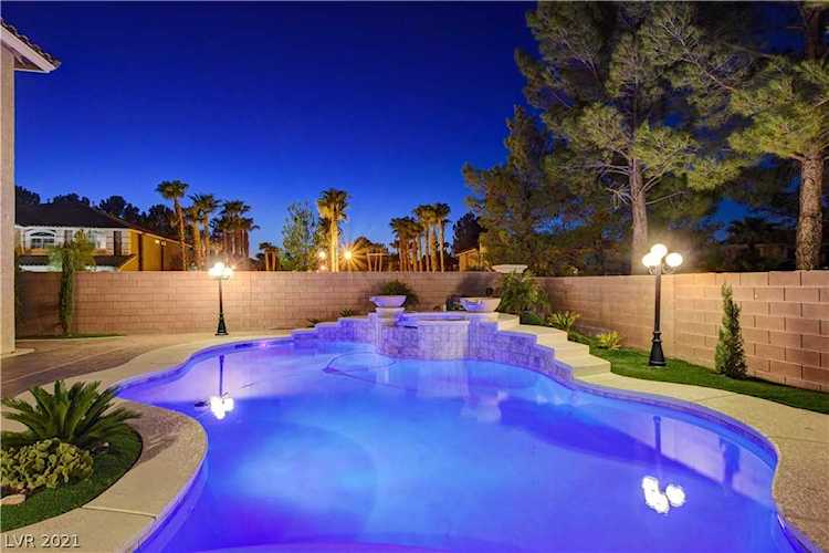 4246 Abernethy Forest Place Las Vegas, NV 89141