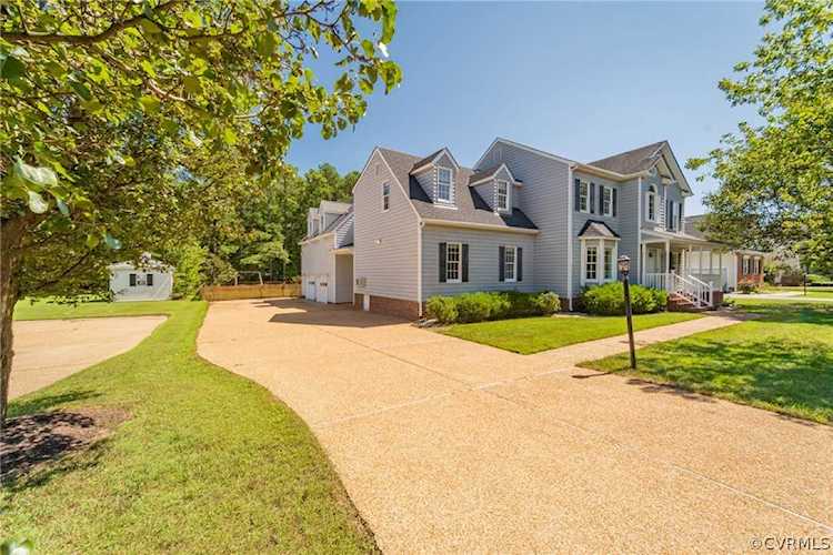 10513 Farm Meadow Dr Glen Allen, VA 23060 | MLS 2127389 Photo 1