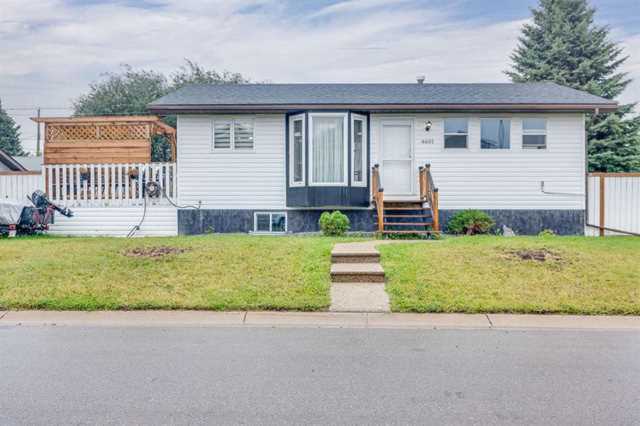 4601 54 Ave Rimbey, AB T0C 2J0