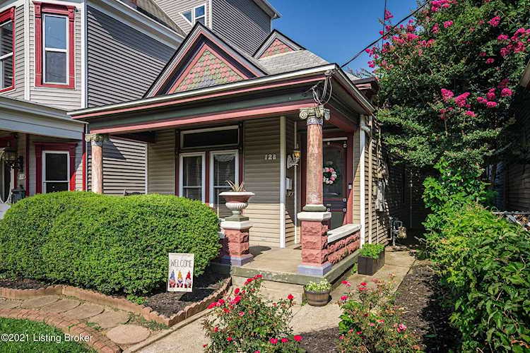 128 Pope St Louisville, KY 40206 | MLS 1592163 Photo 1