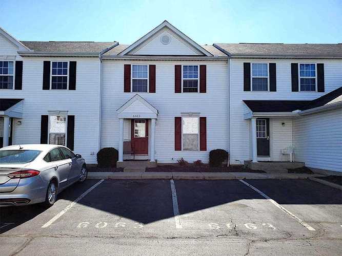 6063 Brice Park Drive Canal Winchester, OH 43110 | MLS 221034593 - Franklin Photo 1