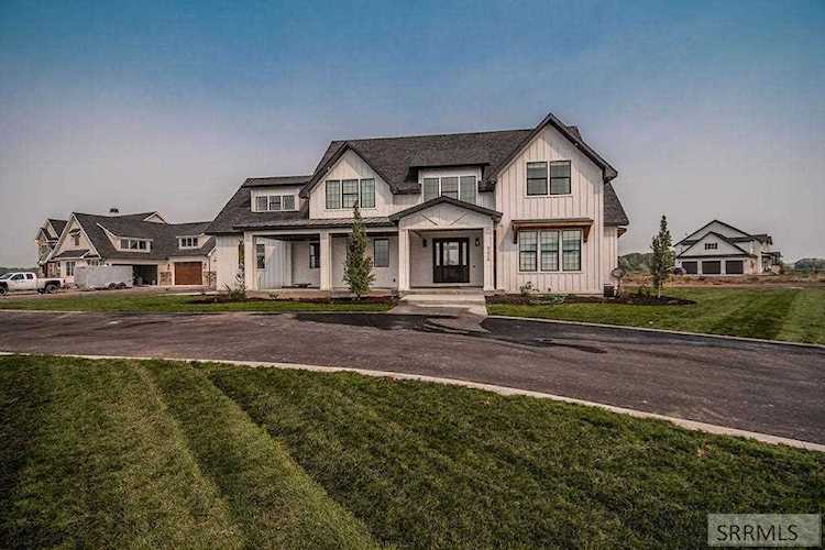 3620 Yosemite Circle Rexburg, ID 83440