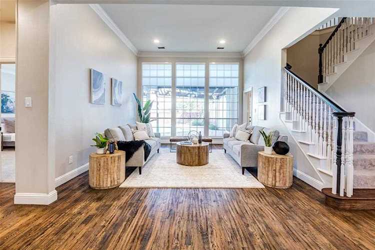 4409 Oak Knoll Drive Plano, TX 75093