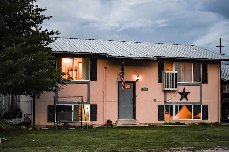 910 N 100 West Beaver, UT 84713
