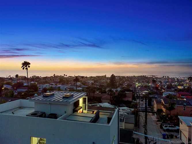 4566 Del Monte Ave Ocean Beach (San Diego), CA 92107