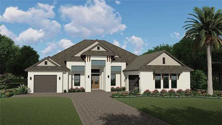 4151 Epic Cove Land O Lakes, FL 34638 | MLS U8135201 Photo 1