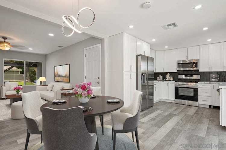 12627 Orohaven Ln Poway, CA 92064