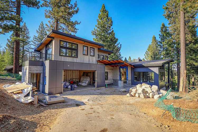 9333 Heartwood Drive Truckee, CA 96161