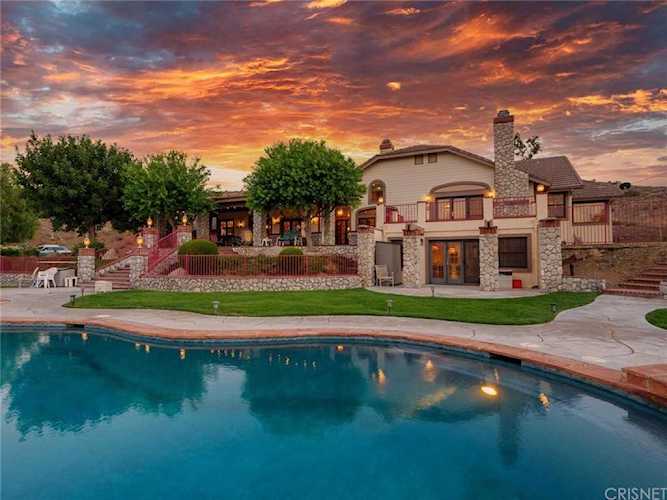 4510 Jones Canyon Rd Acton, CA 93510
