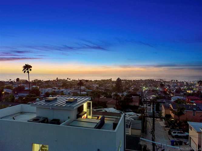 4566 Del Monte Ave Ocean Beach, CA 92107